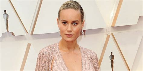 Brie Larson flaunts fit physique, shocks fans with new look: ‘Don’t。